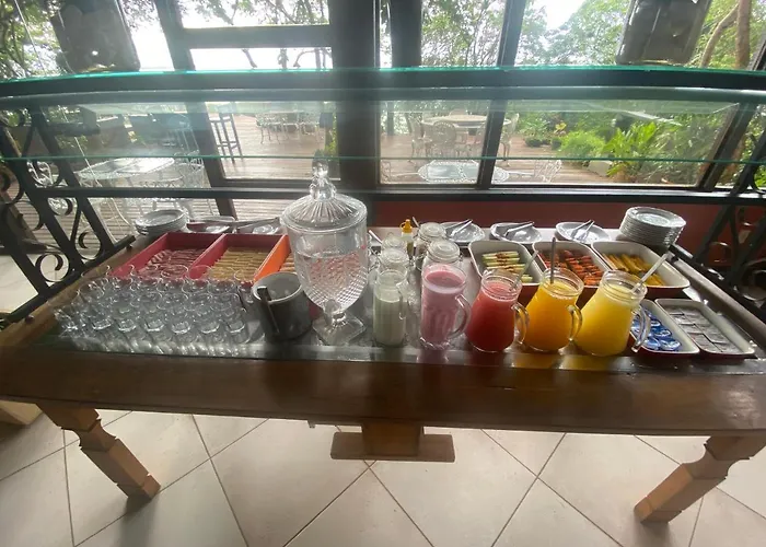 Hotel Cave Do Sol