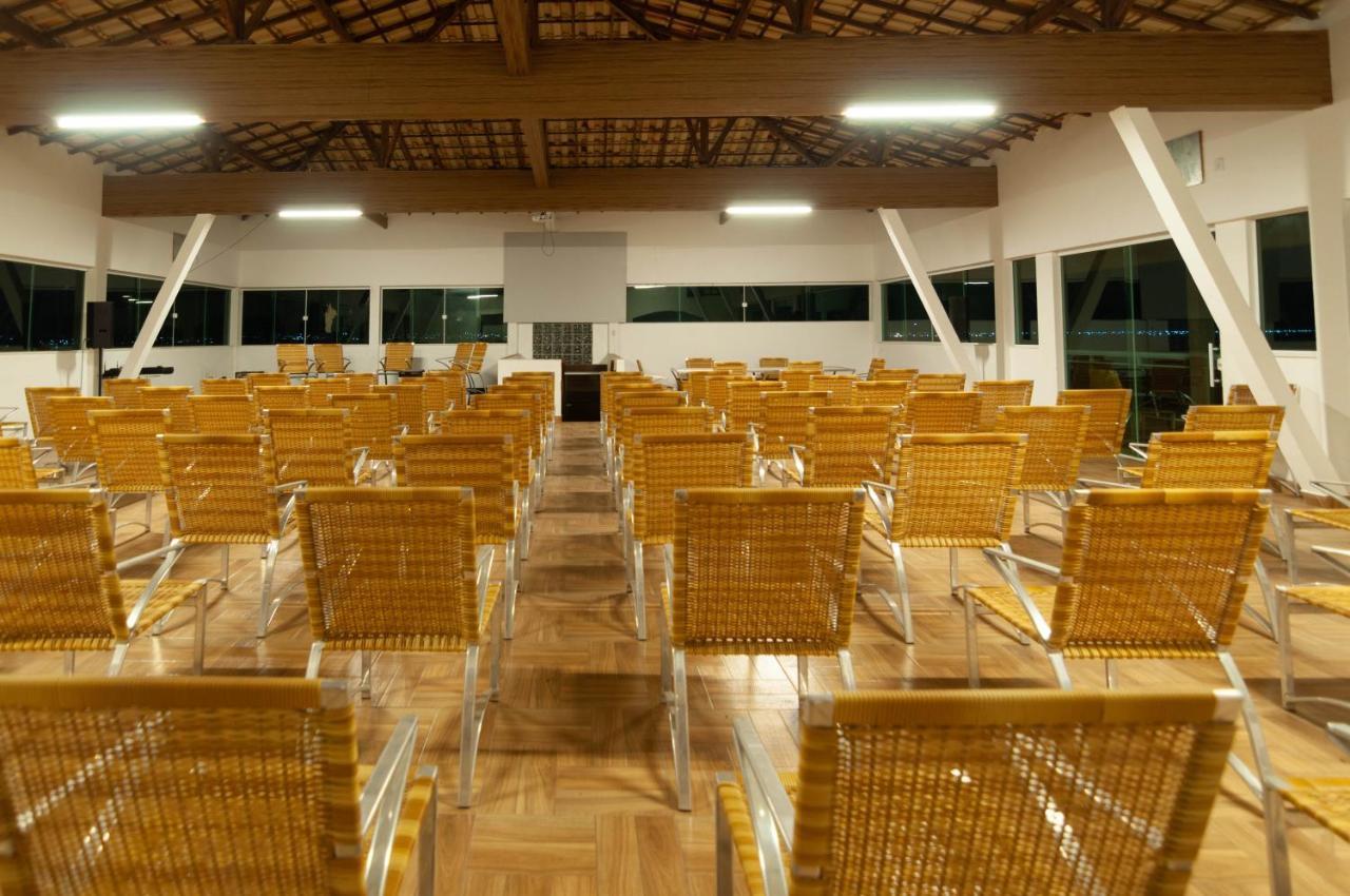 Hotel Cave Do Sol
