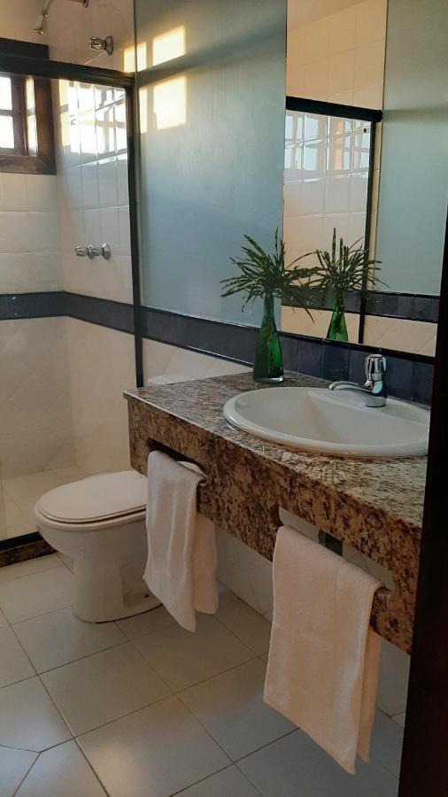 Cave Do Sol Hotel