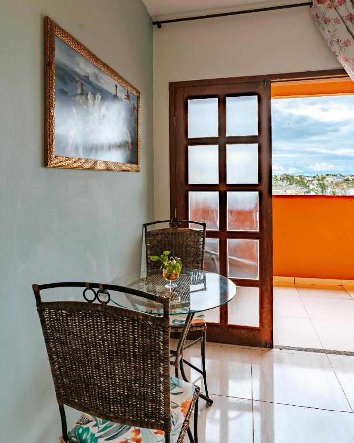 Cave Do Sol Hotel