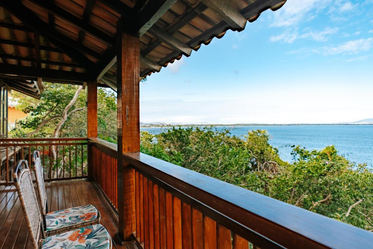 Hotel Cave Do Sol São Pedro da Aldeia