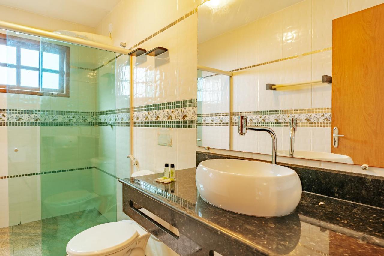 Hotel Cave Do Sol