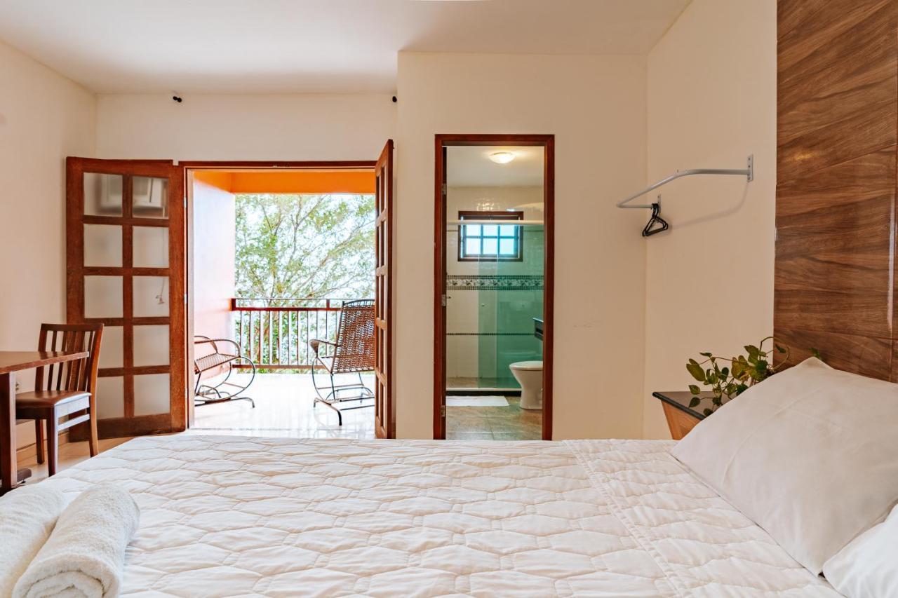 Cave Do Sol Hotel 3*