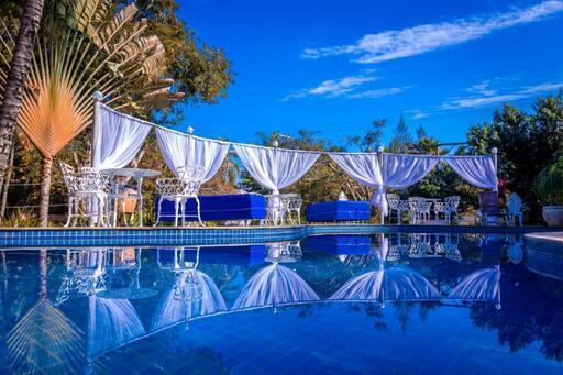 Hotel Cave Do Sol São Pedro da Aldeia