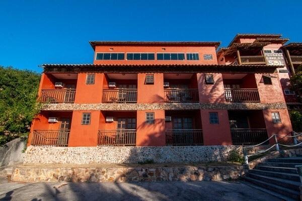 Cave Do Sol Hotel
