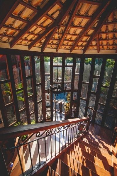 Cave Do Sol Hotel