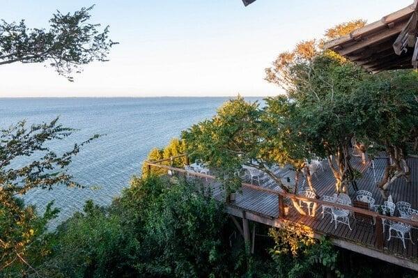 Hotel Cave Do Sol São Pedro da Aldeia