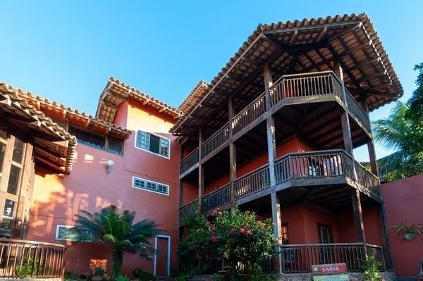 Hotel Cave Do Sol 3*